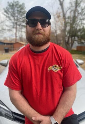 Prescott Fire Department Adult & Youth Short Sleeve Tees