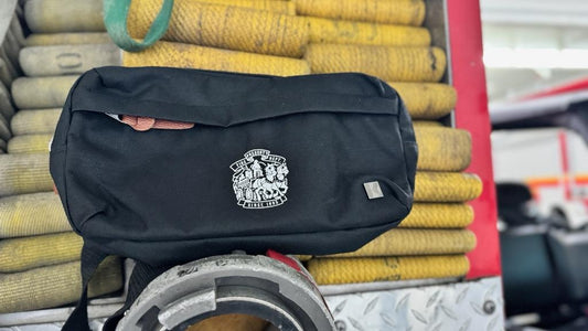 Prescott Fire Department Fanny Packs