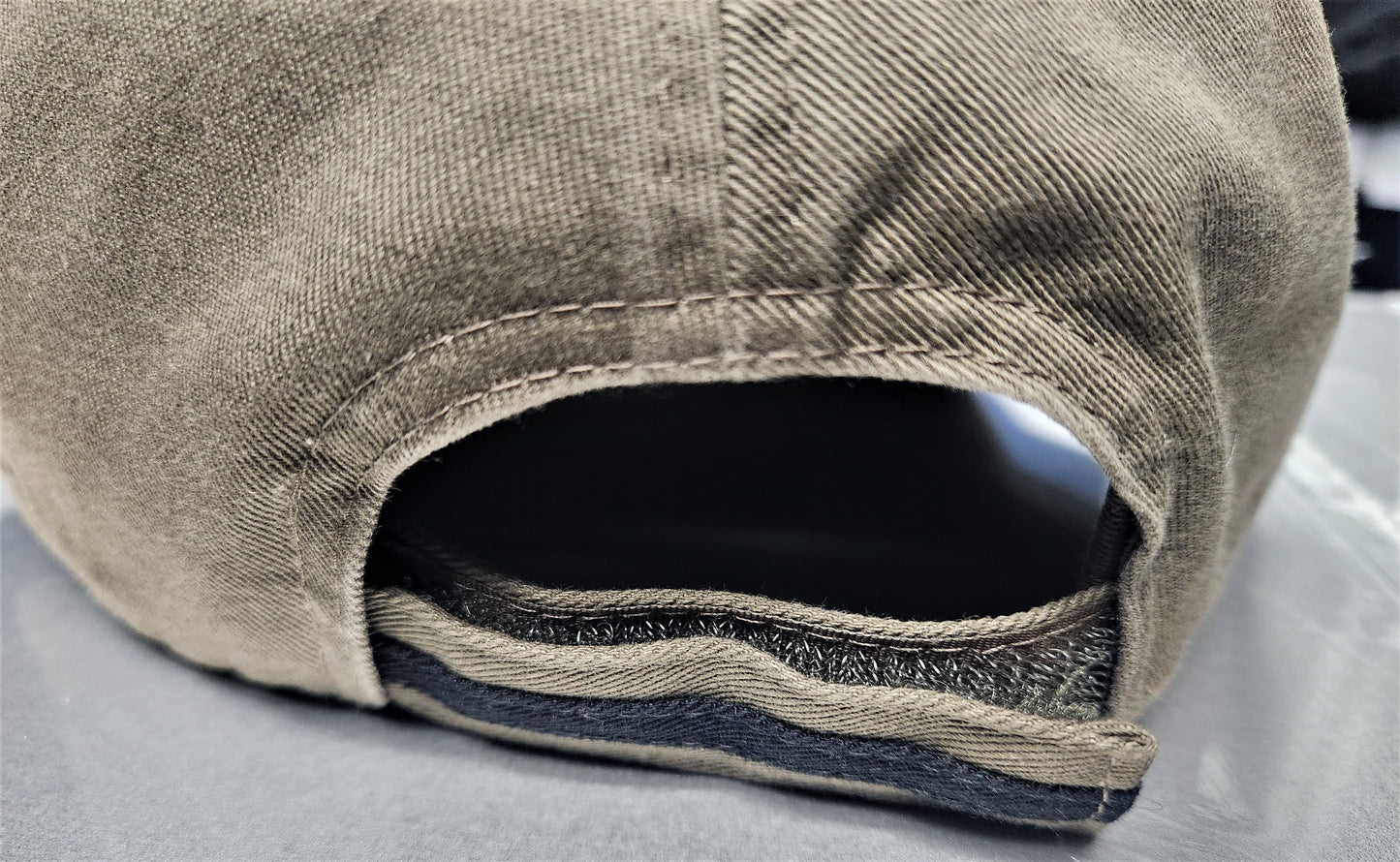 Prescott Fire Department Hats