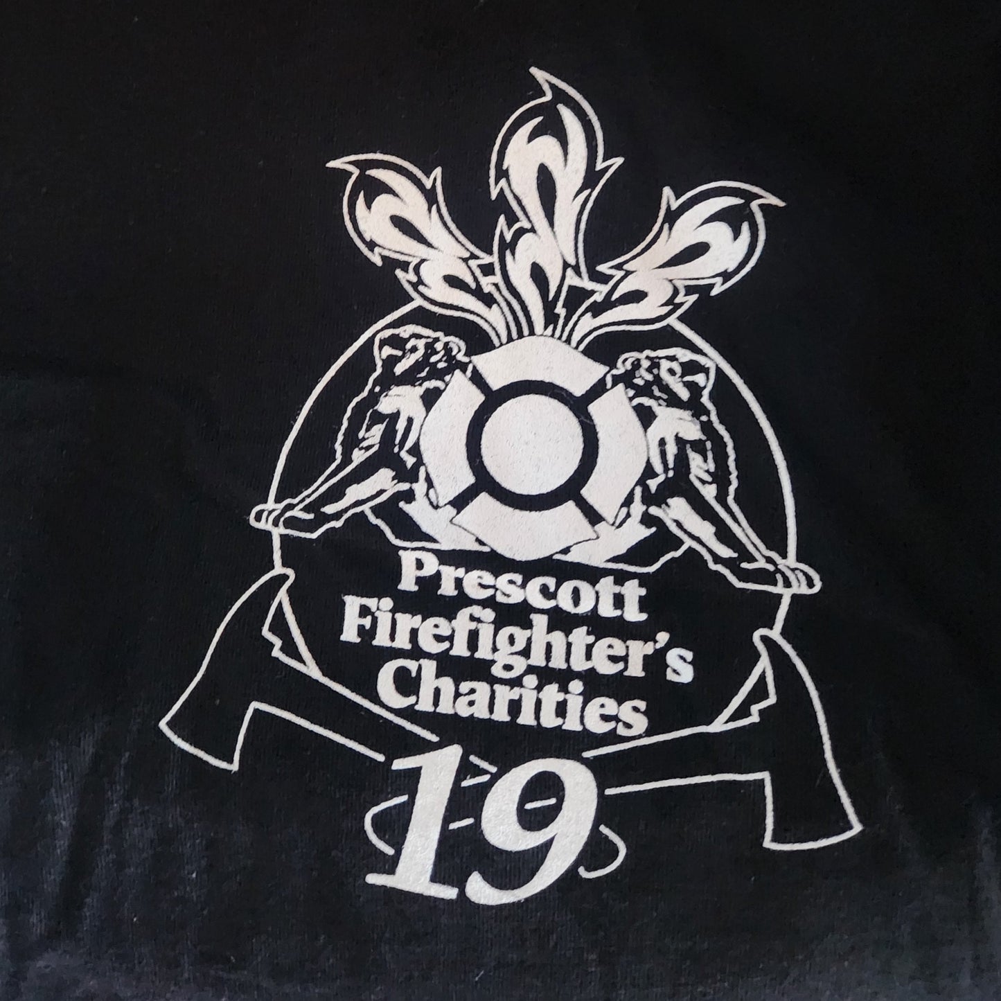 PFFC Granite Mountain 19 In Memory Adult Tees