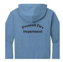 Prescott Fire Department Pullover Hoodie
