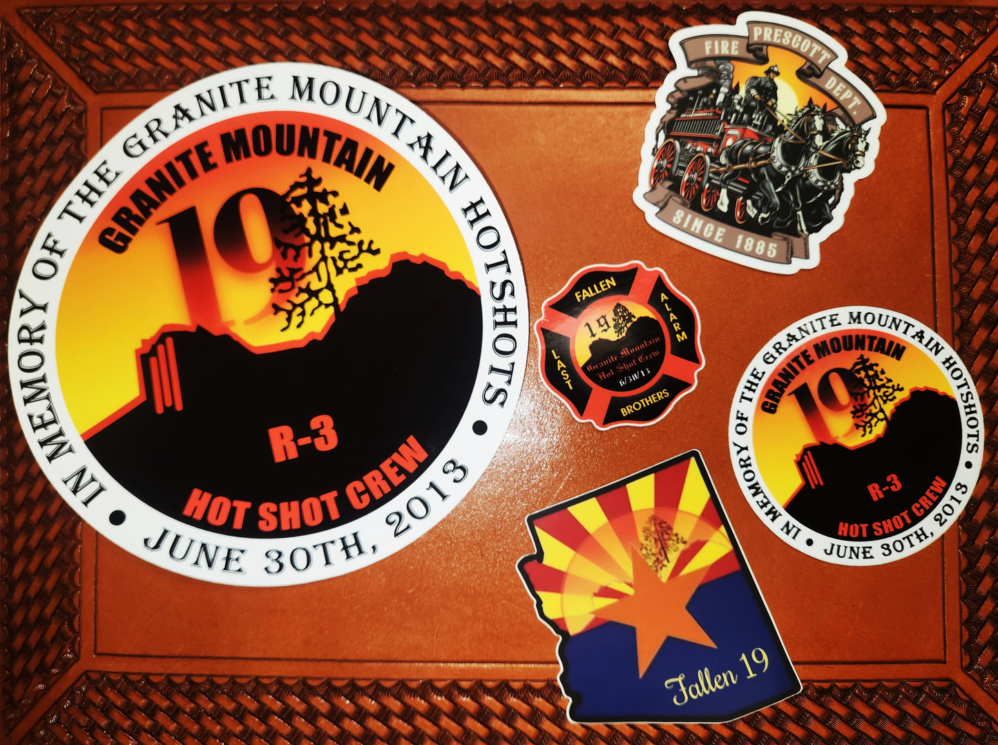 The Ultimate Sticker Pack