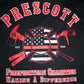 Prescott Firefighter's Charities Tees
