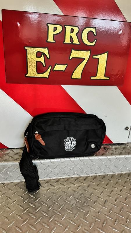 Prescott Fire Department Fanny Packs