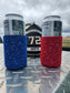 Prescott Fire Koozies