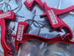 Prescott Fire Department Axe Bottle Opener Keychain