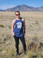 Prescott Fire 1885 Logo Ladies' Racer-Back Tanks