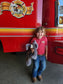 Prescott Fire Department Adult & Youth Short Sleeve Tees