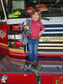 Prescott Fire Department Adult & Youth Short Sleeve Tees