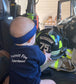 Prescott Fire Department Onesies