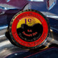 Granite Mountain 19 Memorial Challenge Coin