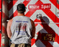 Hose Cart and Bucket Brigade Adult Tees & Tanks
