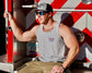 Hose Cart and Bucket Brigade Adult Tees & Tanks