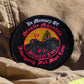 Granite Mountain 19 Memorial Patches