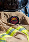 Granite Mountain 19 Memorial Patch