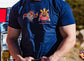 Prescott Fire Department In Memory Adult Tees